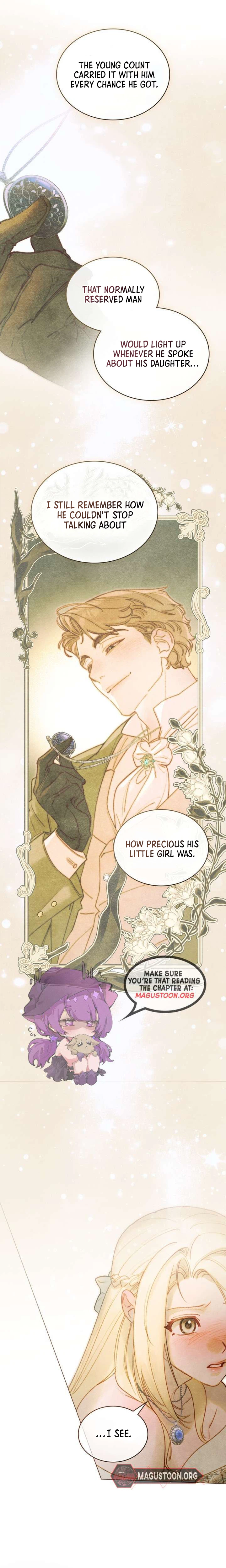 In the Garden of May Chapter 26 Page 10