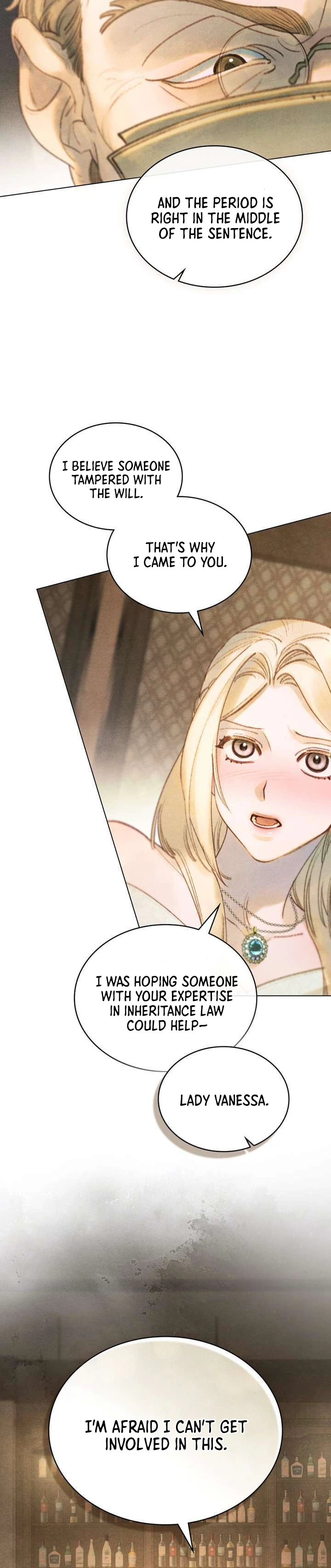 In the Garden of May Chapter 26 Page 12