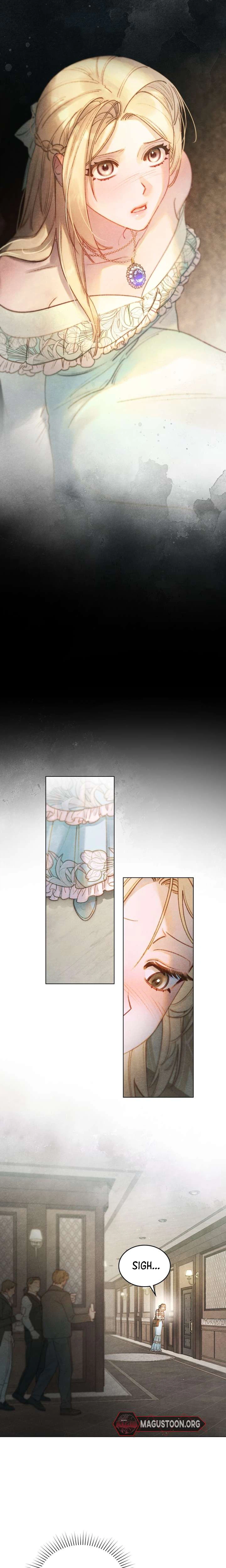 In the Garden of May Chapter 26 Page 14