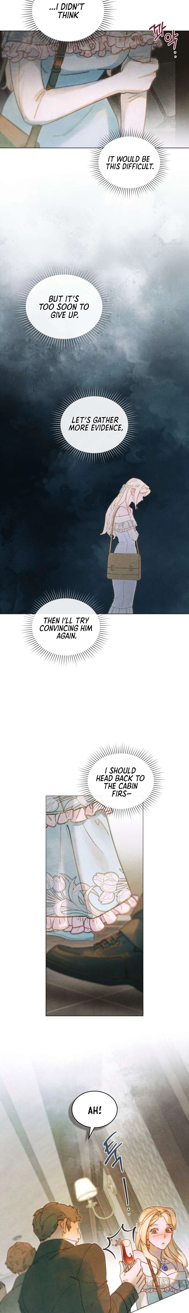 In the Garden of May Chapter 26 Page 15