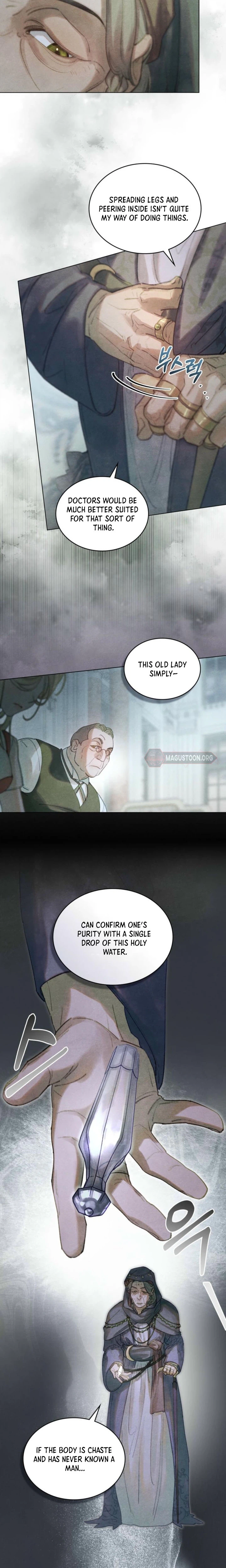 In the Garden of May Chapter 14 Page 2