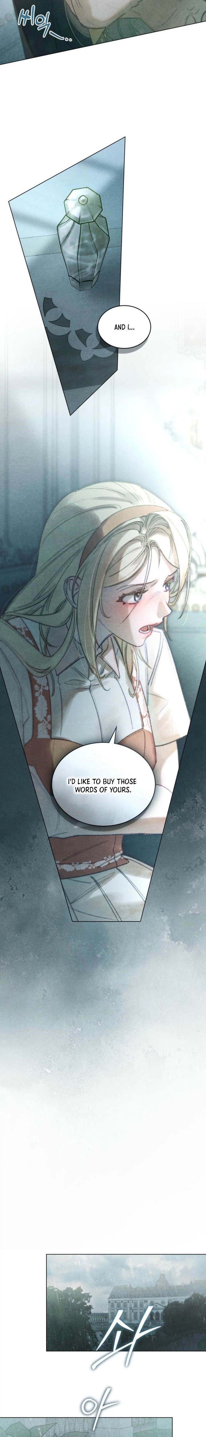 In the Garden of May Chapter 14 Page 9