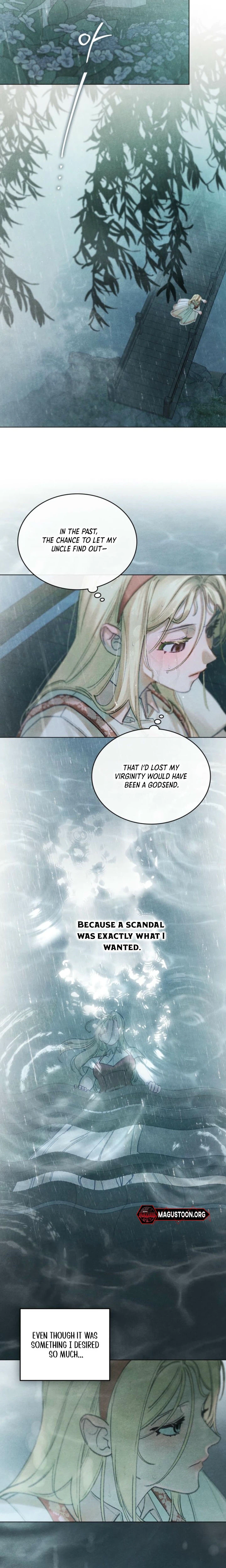 In the Garden of May Chapter 14 Page 10