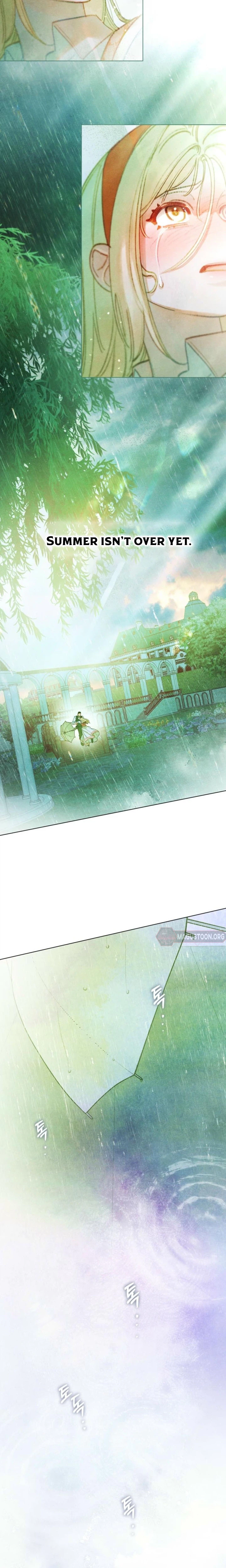 In the Garden of May Chapter 14 Page 13