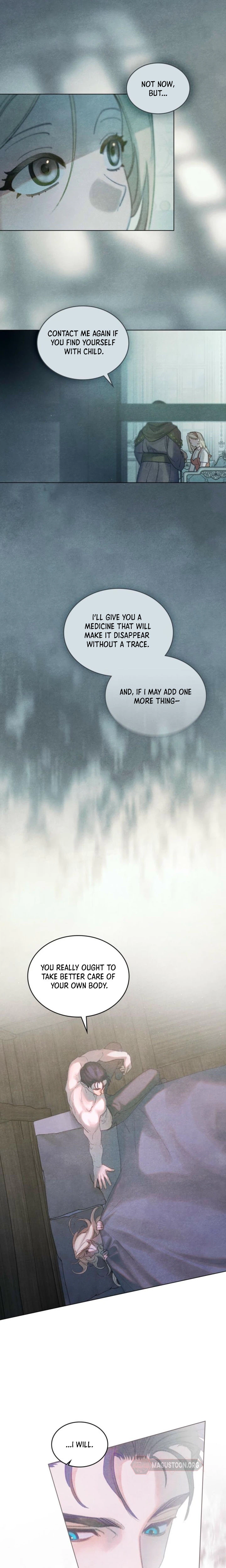 In the Garden of May Chapter 14 Page 18