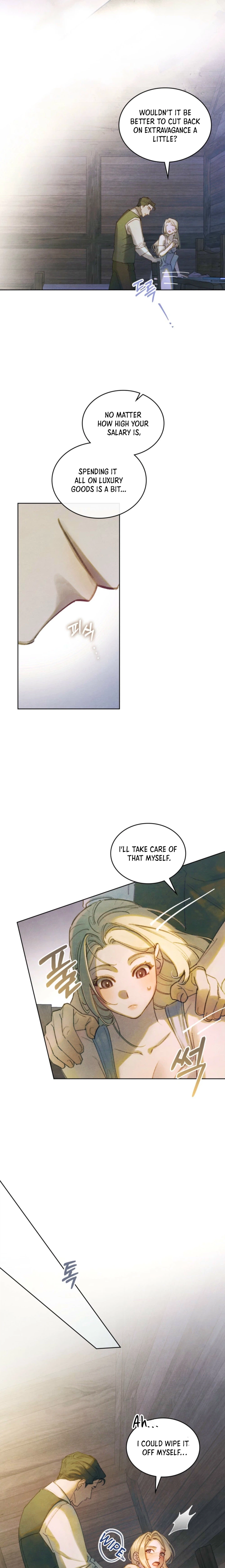 In the Garden of May Chapter 8 Page 8