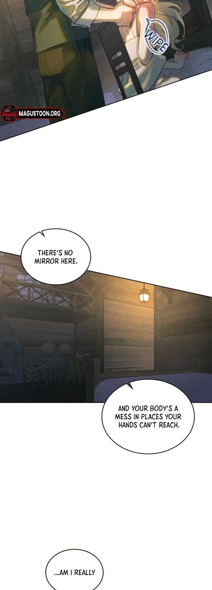 In the Garden of May Chapter 8 Page 9