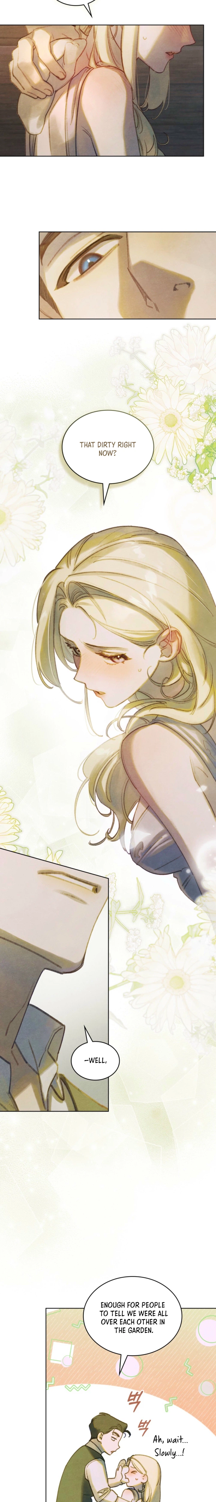 In the Garden of May Chapter 8 Page 10