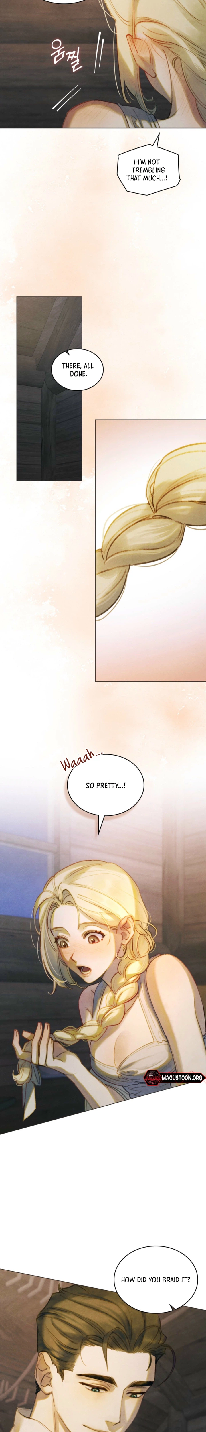 In the Garden of May Chapter 8 Page 13