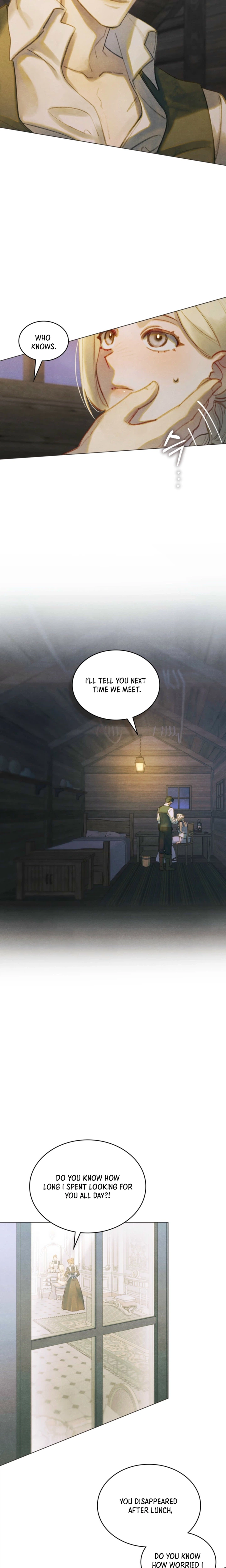 In the Garden of May Chapter 8 Page 14