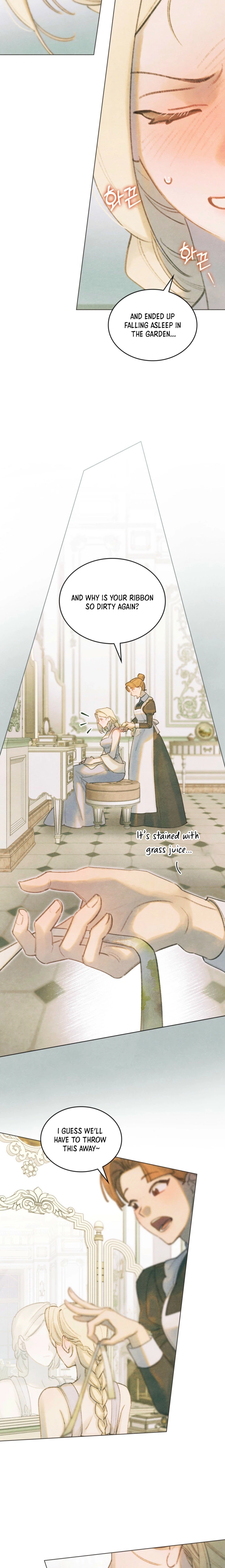 In the Garden of May Chapter 8 Page 16