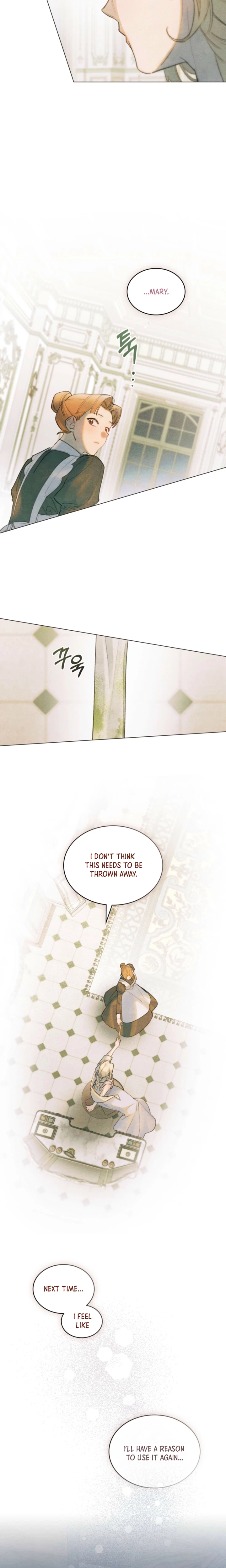 In the Garden of May Chapter 8 Page 17