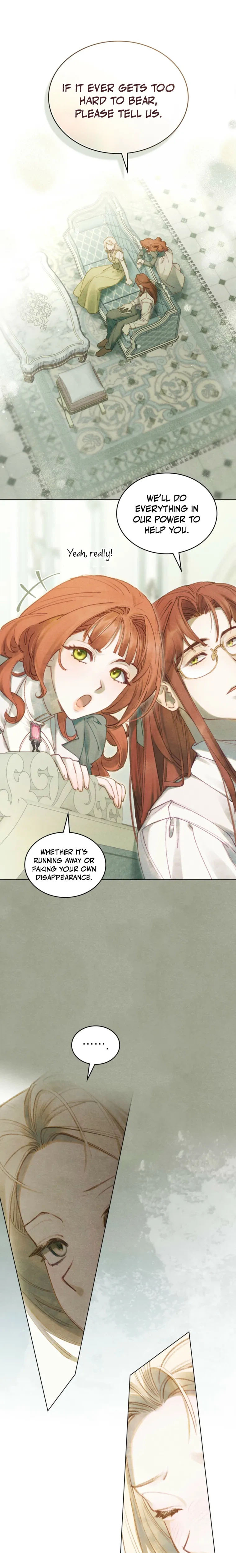 In the Garden of May Chapter 3 Page 7