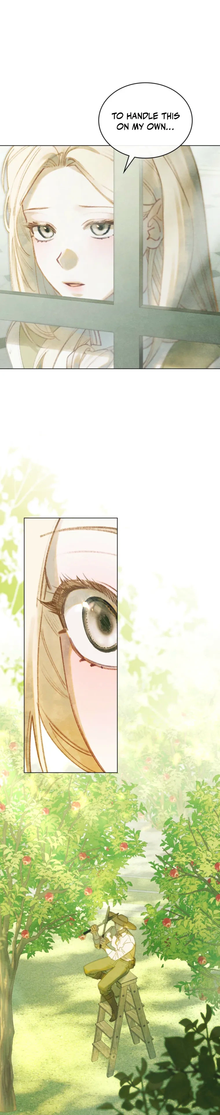 In the Garden of May Chapter 3 Page 9