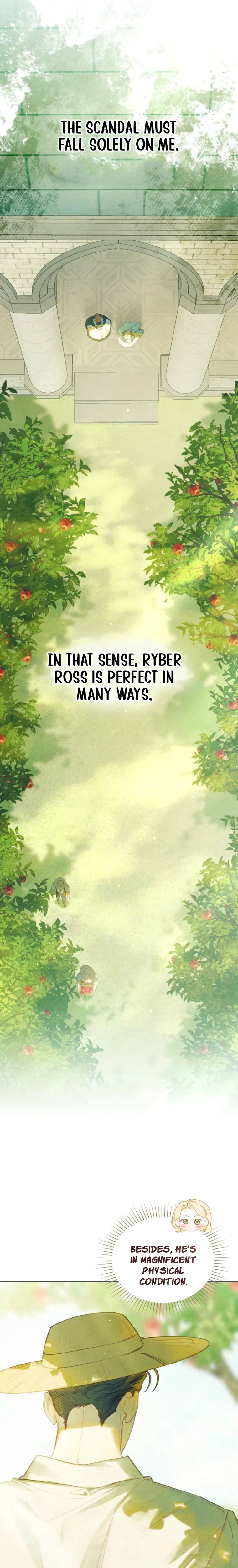 In the Garden of May Chapter 3 Page 16