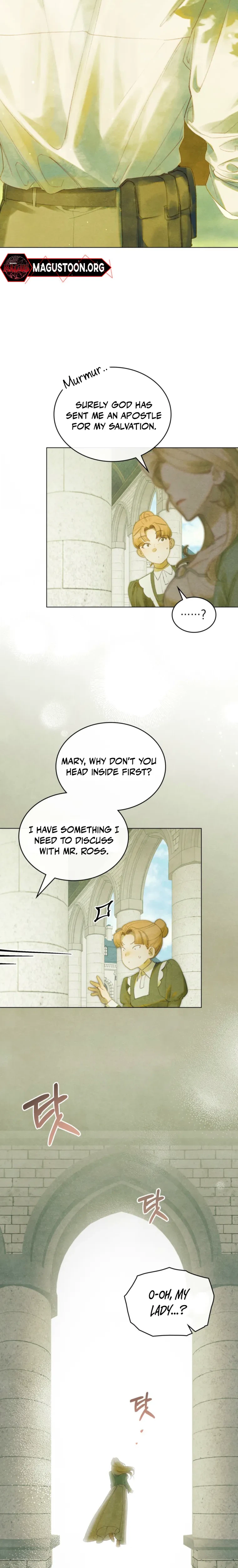 In the Garden of May Chapter 3 Page 17