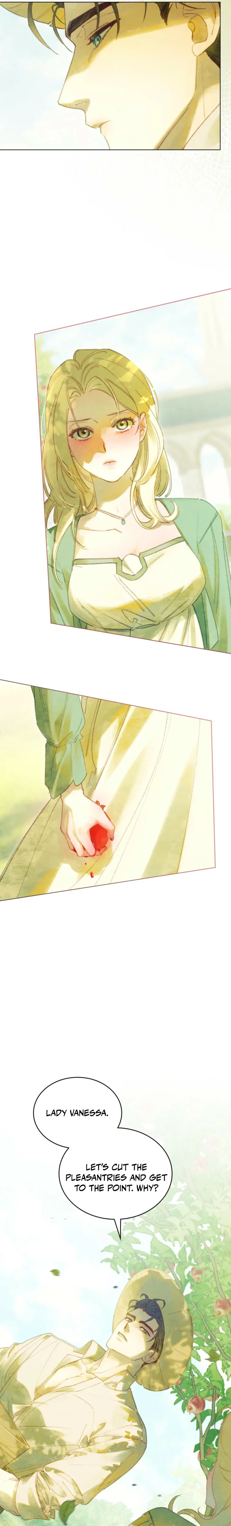 In the Garden of May Chapter 3 Page 19