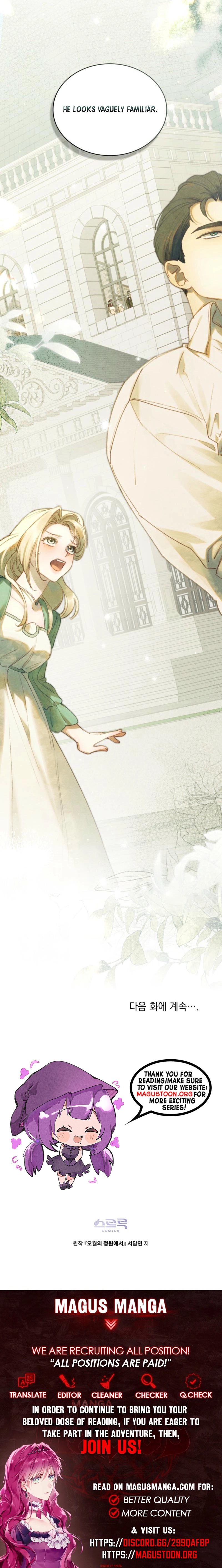 In the Garden of May Chapter 4 Page 8