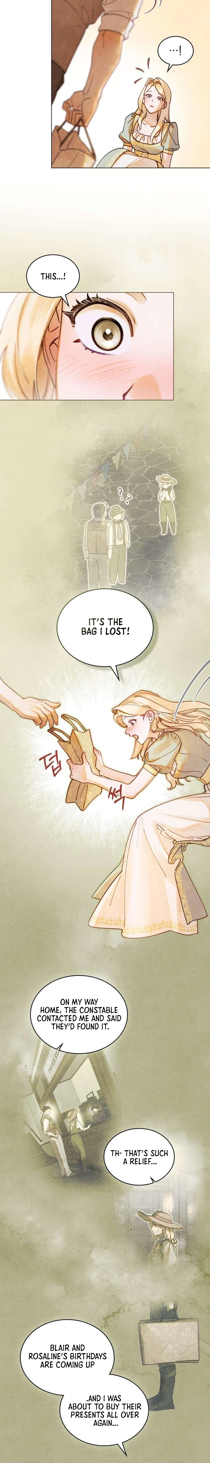In the Garden of May Chapter 25 Page 3