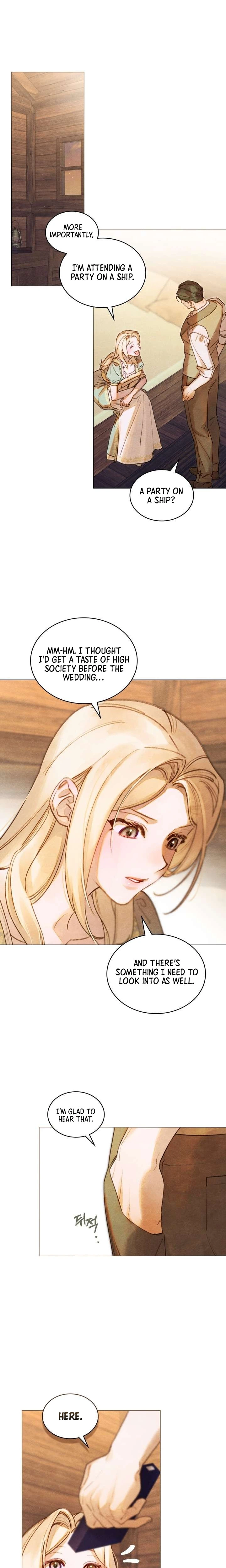 In the Garden of May Chapter 25 Page 6