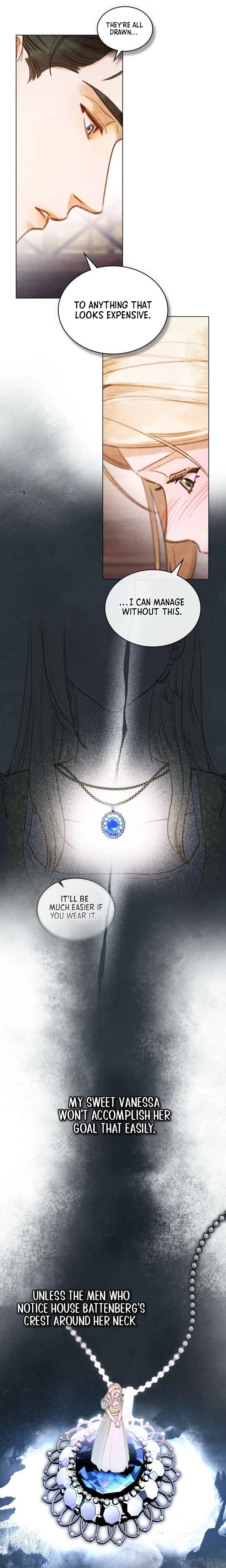 In the Garden of May Chapter 25 Page 10