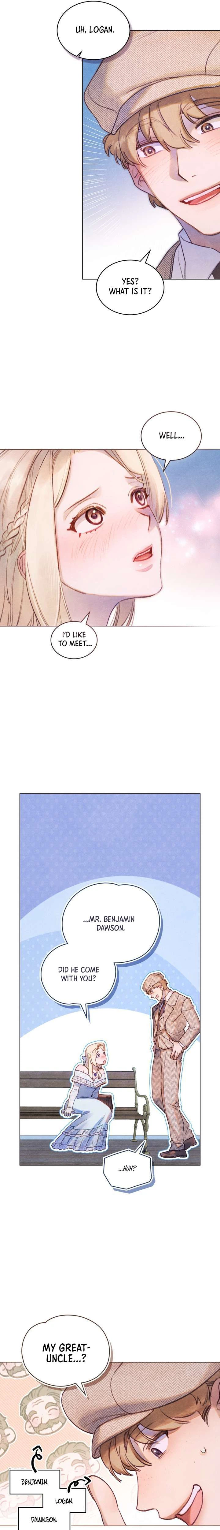 In the Garden of May Chapter 25 Page 18