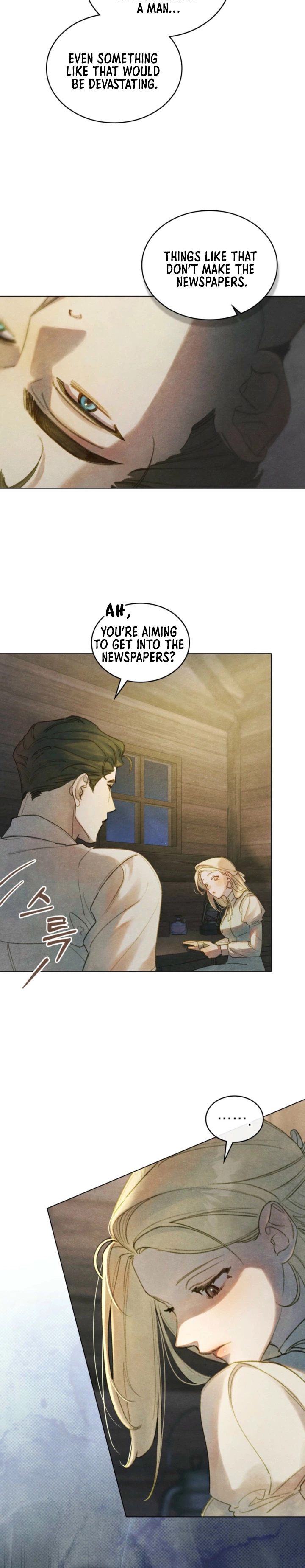 In the Garden of May Chapter 11 Page 3