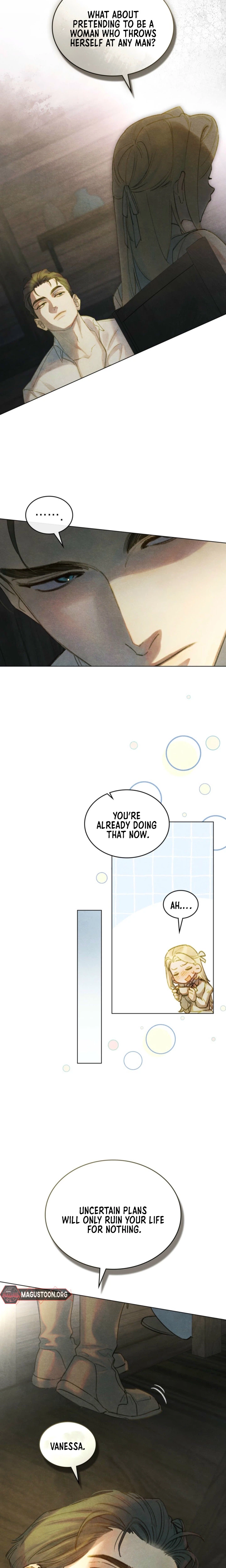 In the Garden of May Chapter 11 Page 5
