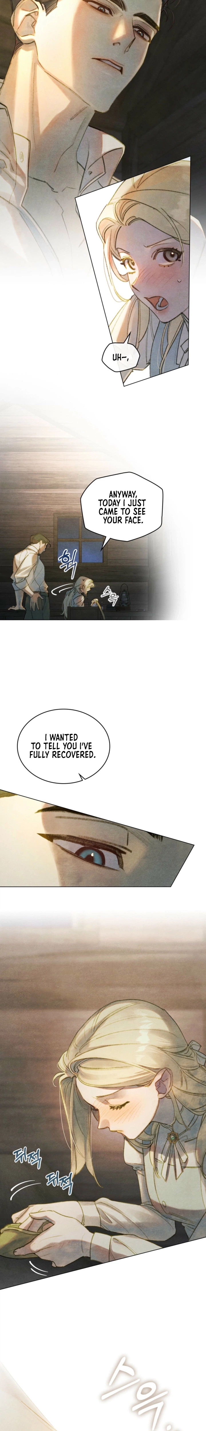 In the Garden of May Chapter 11 Page 6