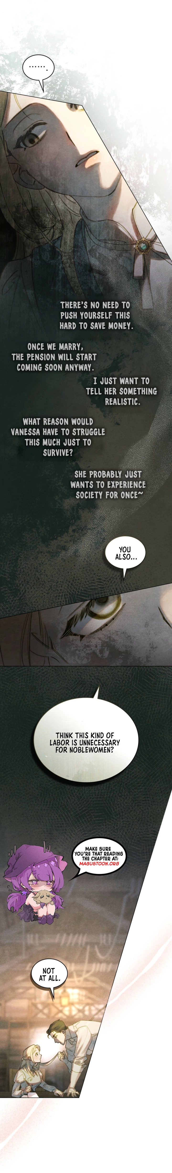In the Garden of May Chapter 11 Page 9