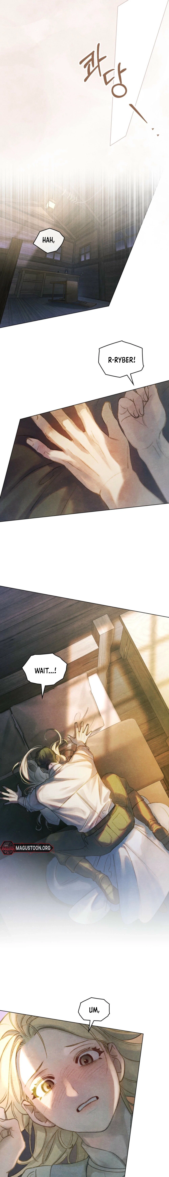 In the Garden of May Chapter 11 Page 13