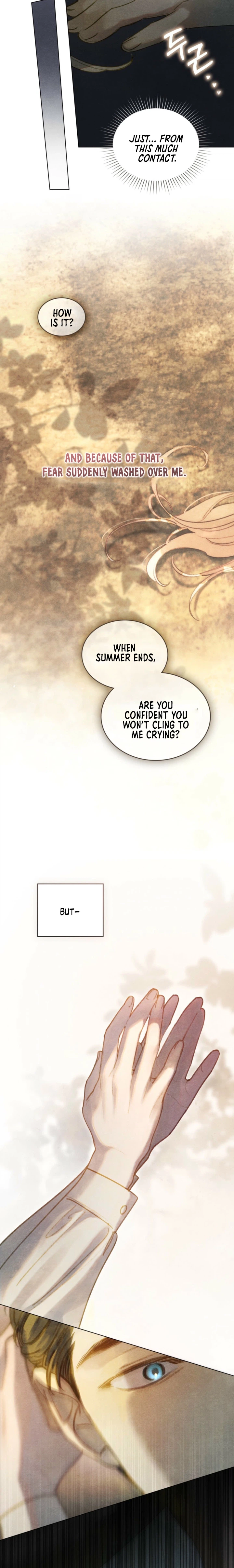 In the Garden of May Chapter 11 Page 15