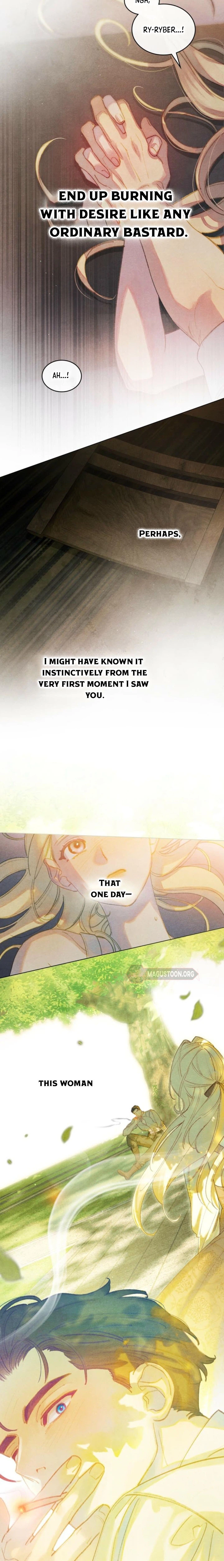 In the Garden of May Chapter 12 Page 3