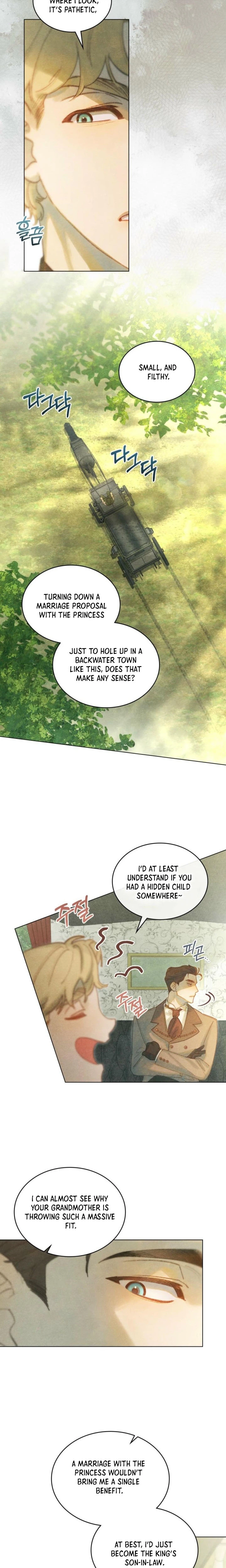 In the Garden of May Chapter 12 Page 7