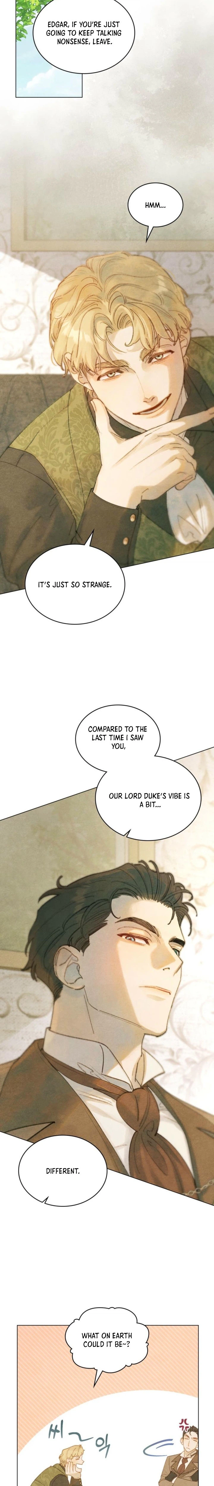 In the Garden of May Chapter 12 Page 9