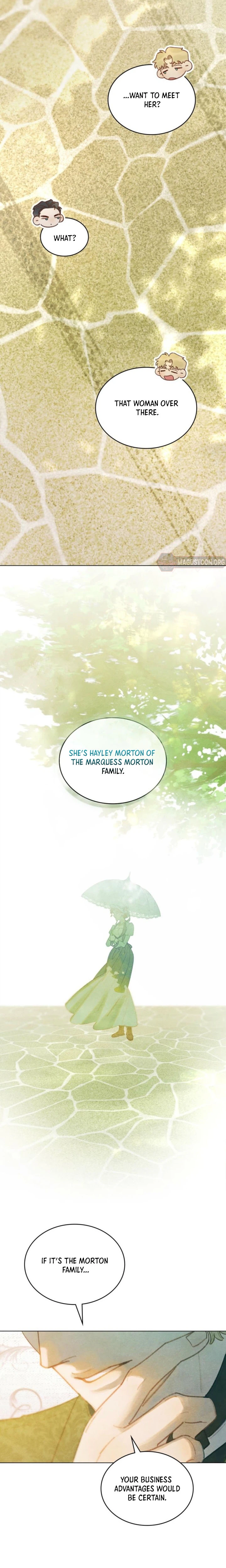 In the Garden of May Chapter 12 Page 13