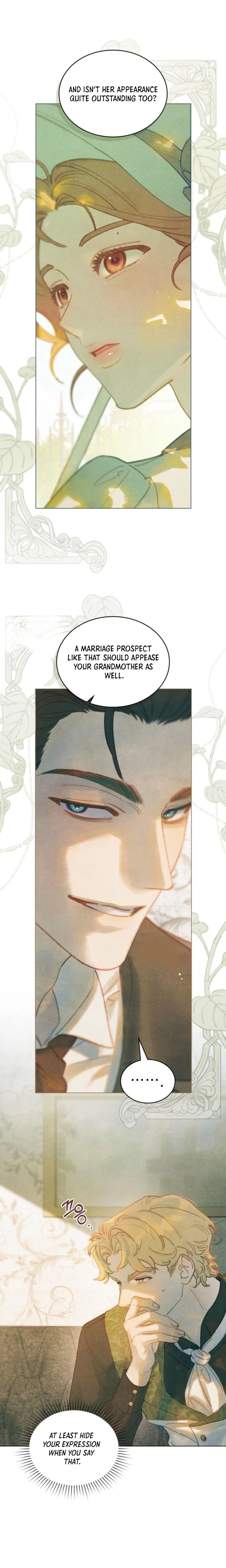 In the Garden of May Chapter 12 Page 14