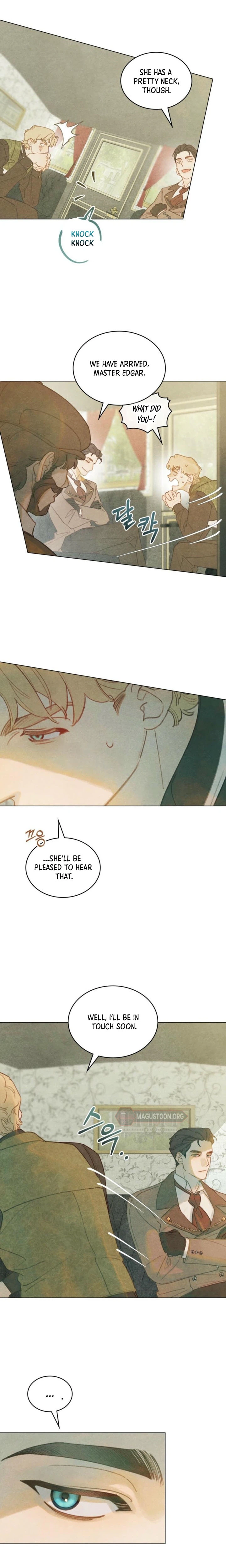 In the Garden of May Chapter 12 Page 15