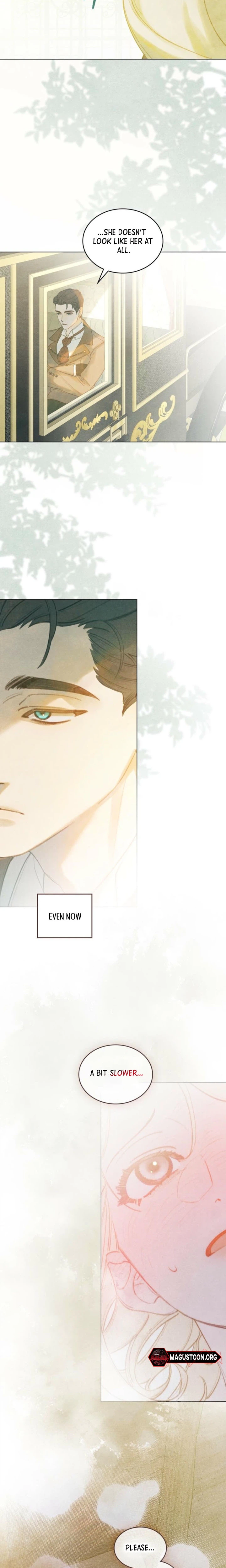 In the Garden of May Chapter 12 Page 18