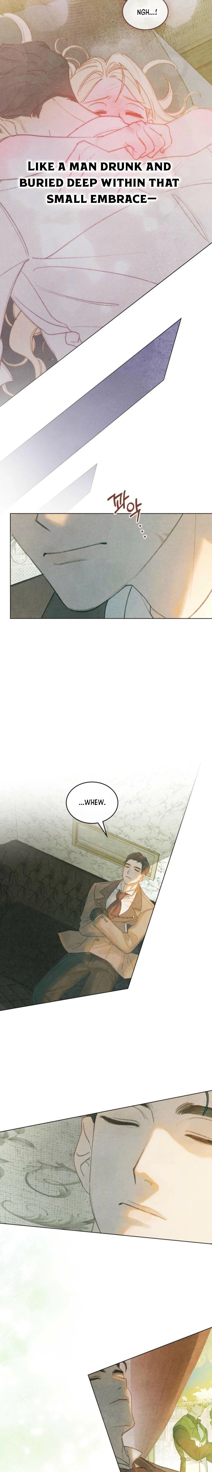 In the Garden of May Chapter 12 Page 19