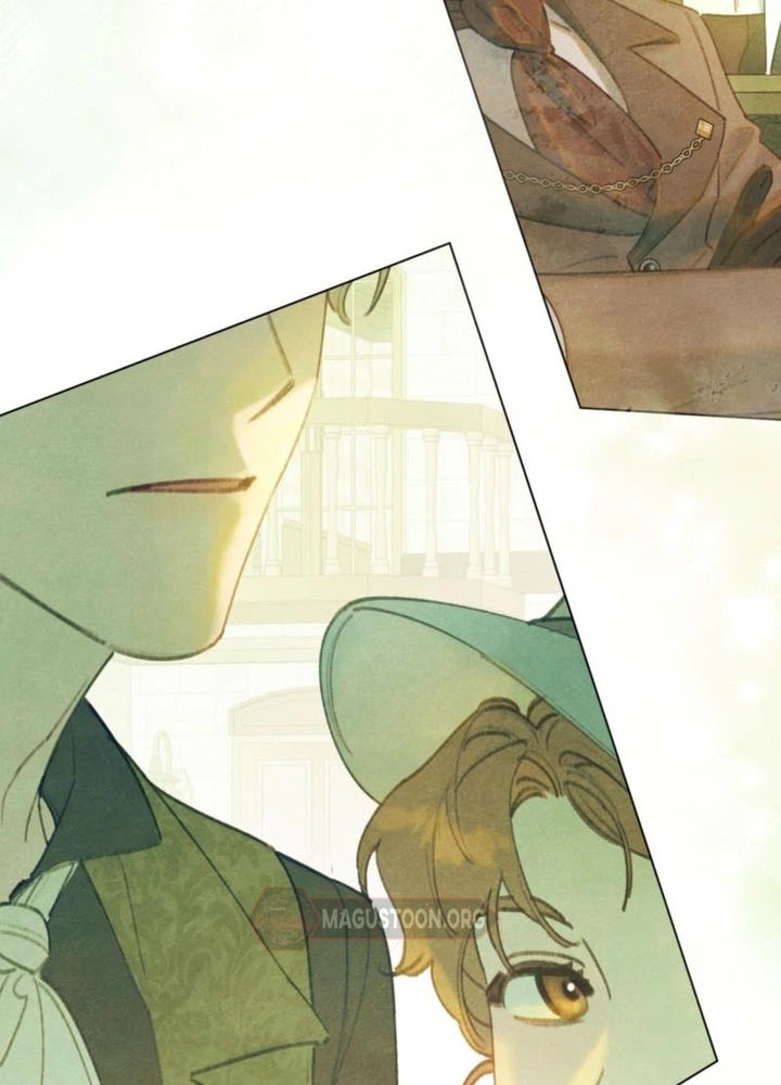 In the Garden of May Chapter 12 Page 20