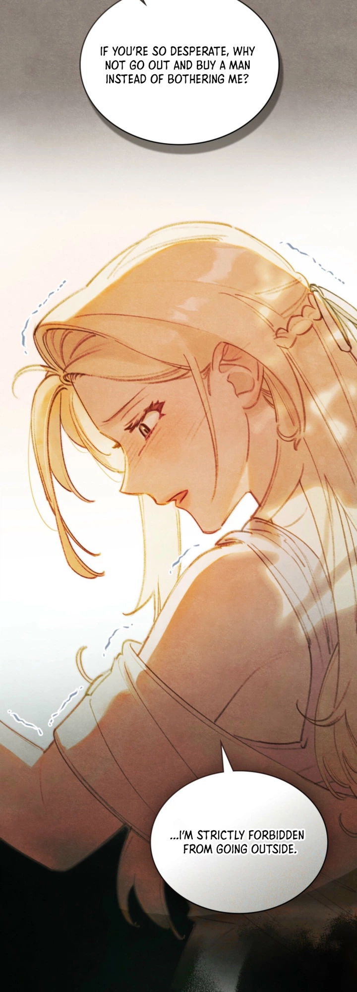 In the Garden of May Chapter 6 Page 3