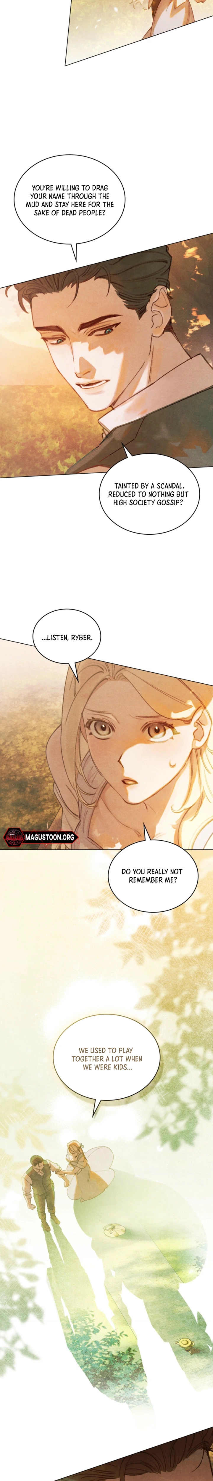 In the Garden of May Chapter 6 Page 5