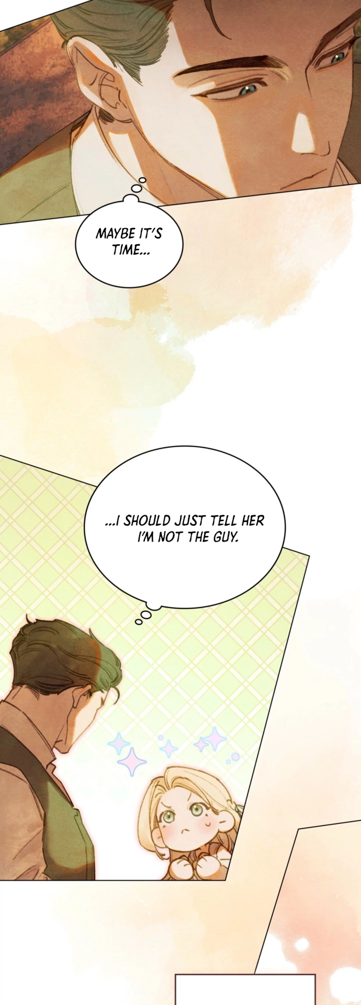In the Garden of May Chapter 6 Page 6