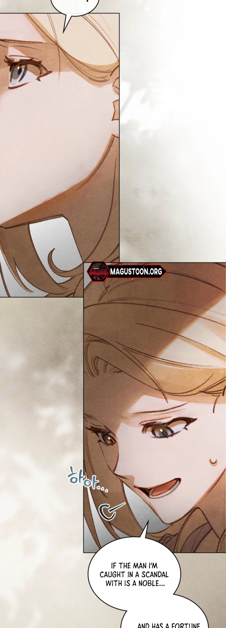 In the Garden of May Chapter 6 Page 9