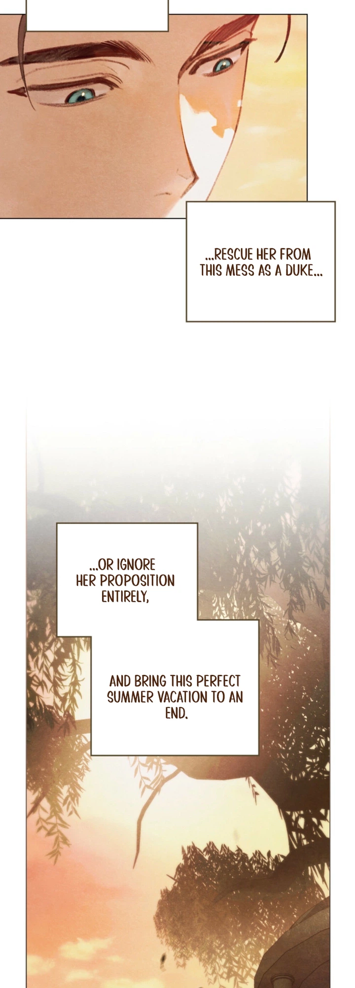 In the Garden of May Chapter 6 Page 12