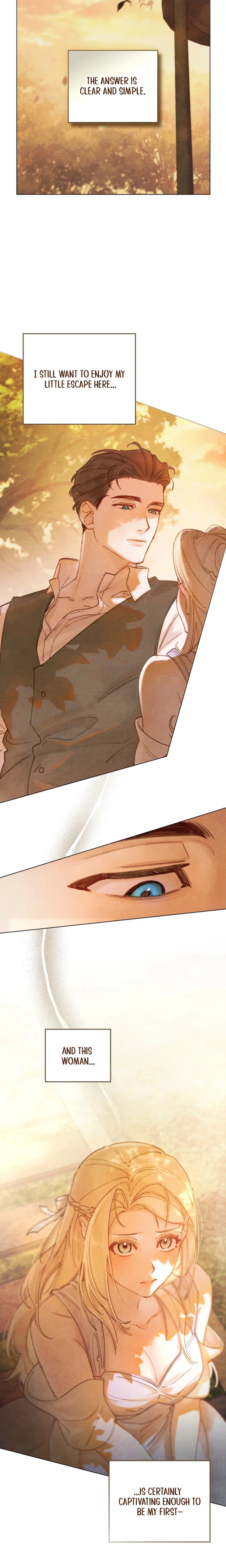 In the Garden of May Chapter 6 Page 13