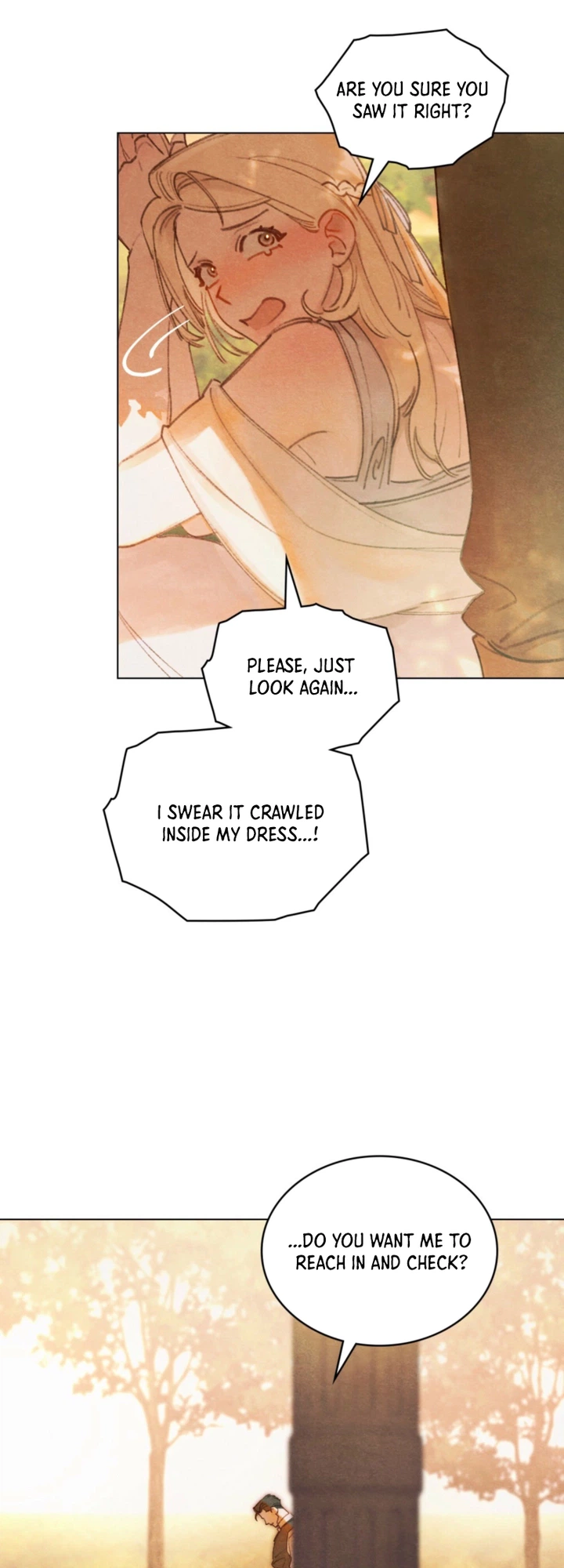 In the Garden of May Chapter 6 Page 18