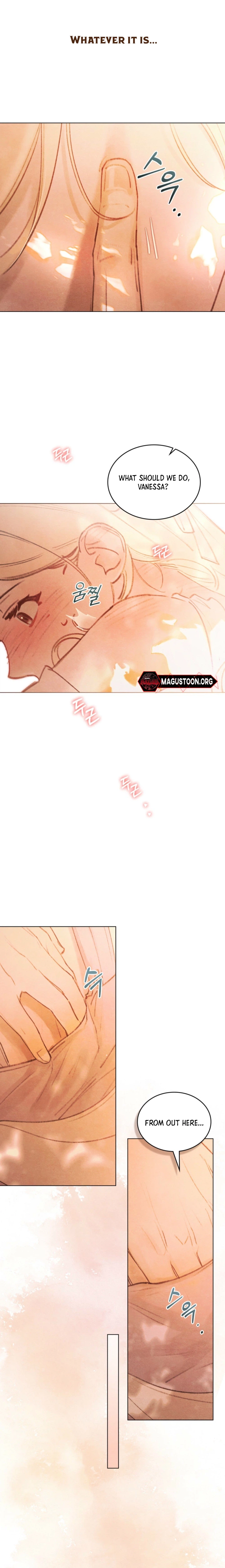 In the Garden of May Chapter 6 Page 20