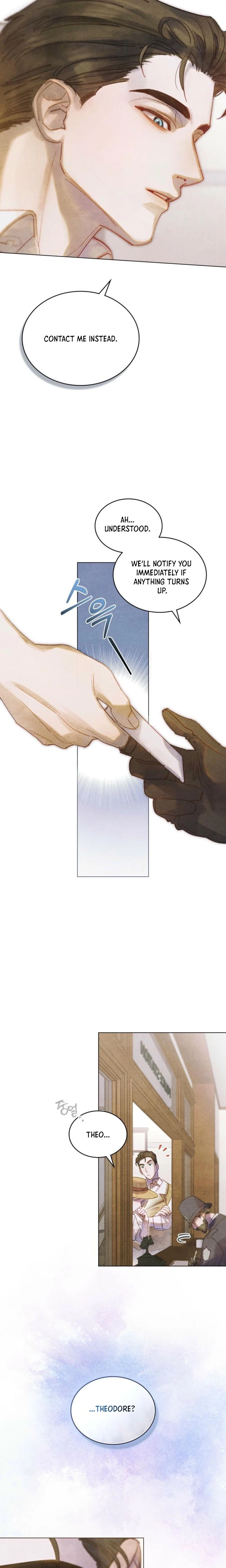 In the Garden of May Chapter 16 Page 6